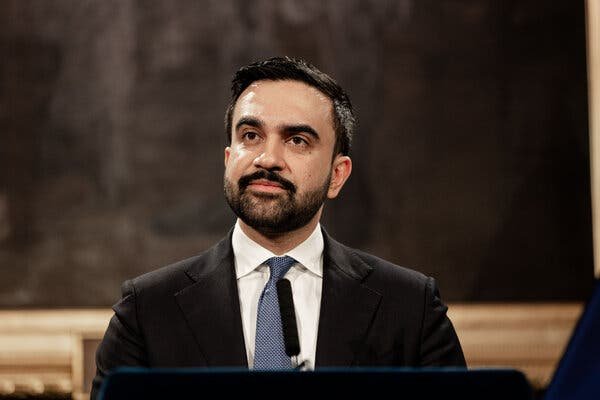 Mamdani İspaniyada minimum maaş artımını nümunə göstərib