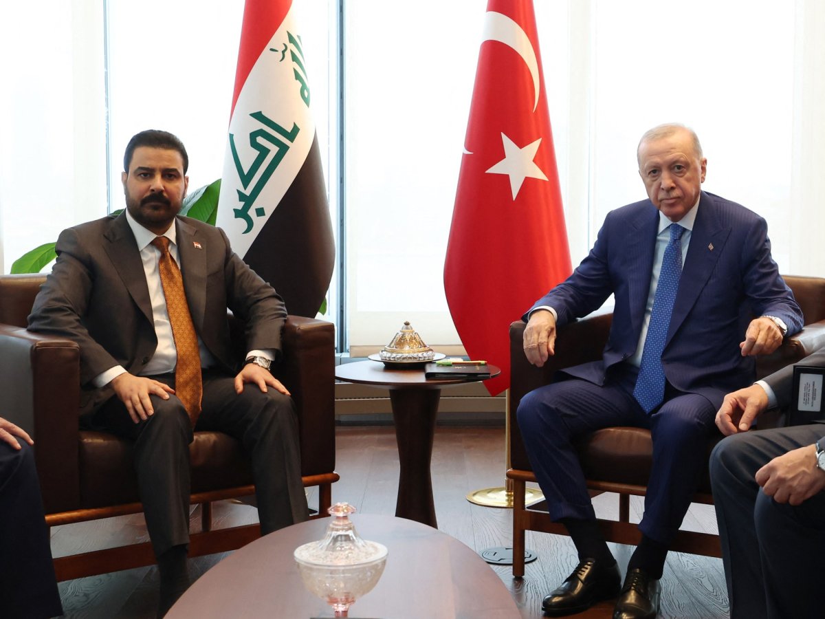 Türkiyə qüvvələri İraqdan mərhələli şəkildə çıxacaq