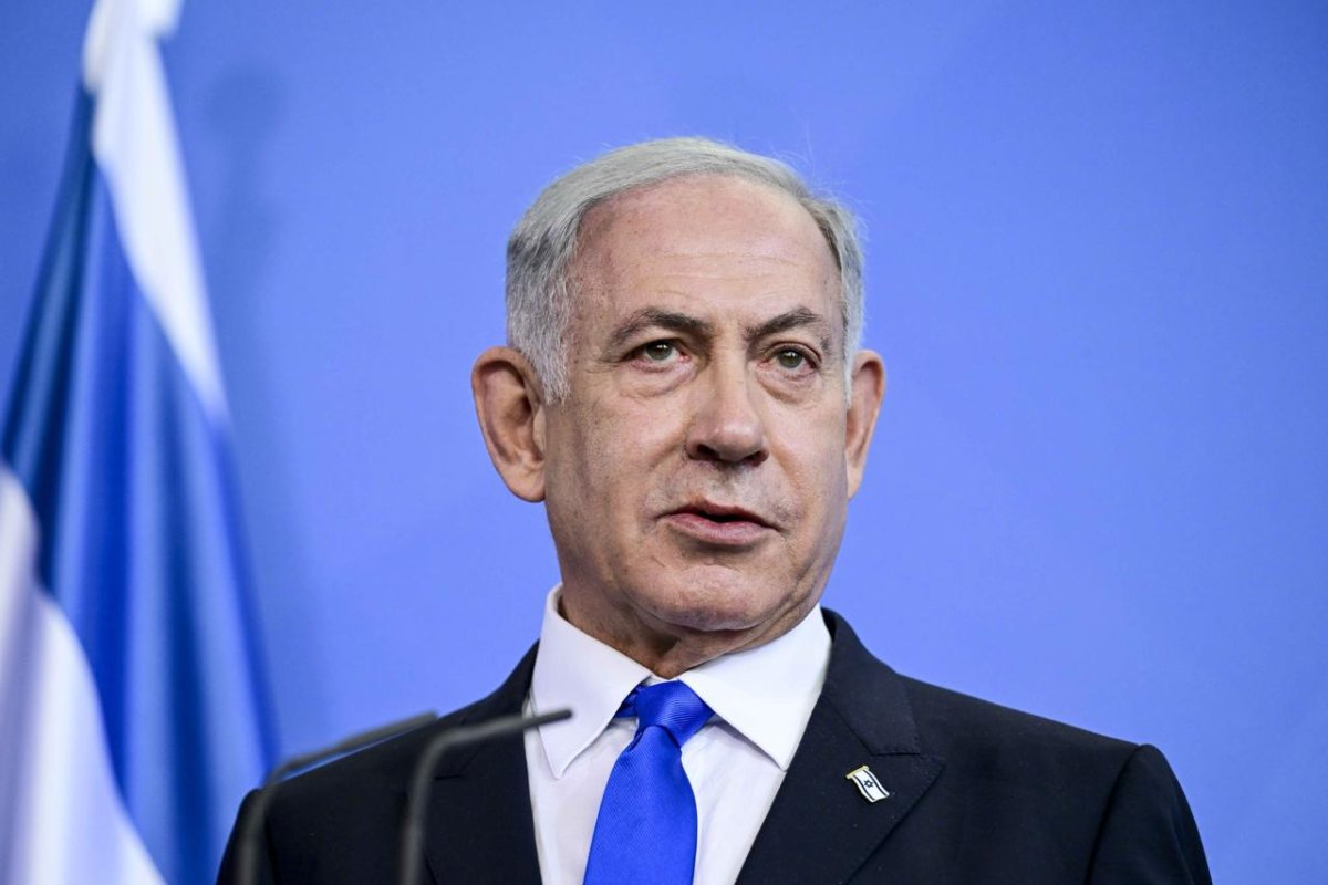Netanyahu BMT-də çıxışında sürprizlər vəd edib