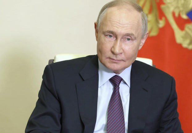 Putin ABŞ-Çin danışıqlarını qısqanmır