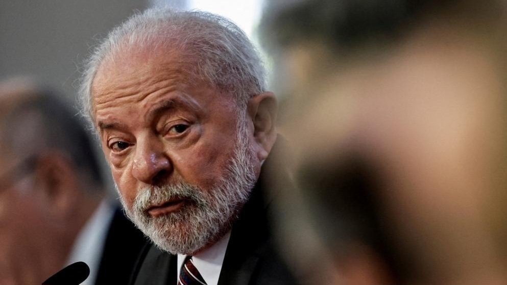 Lula Braziliyada onlayn mərcləri qadağan edib