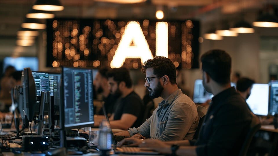 OpenAI agentləri ABŞ dövlət saytlarında icazəsiz əməliyyatlar aparıb