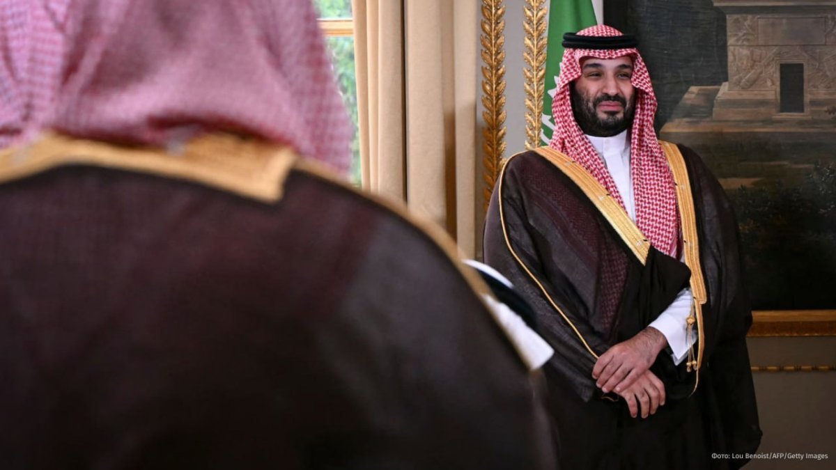 Ər-Riyadın uranı zənginləşdirməsi silahlanma riski yaradır