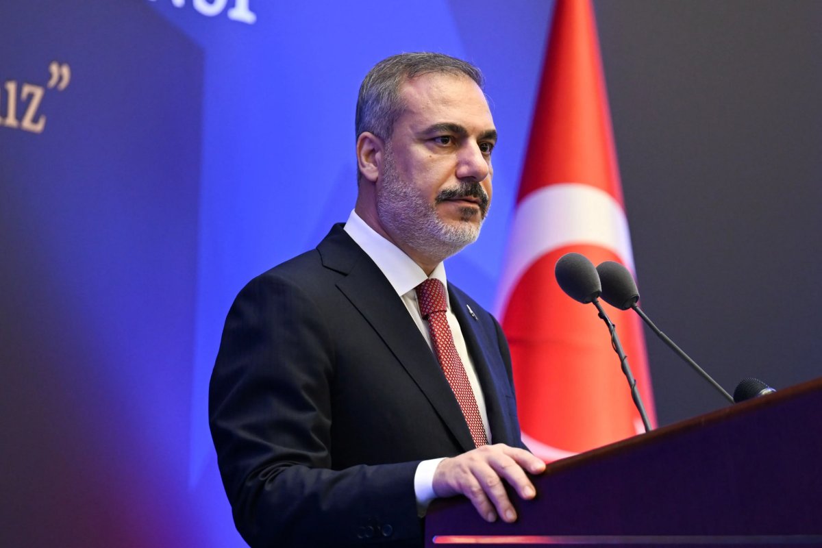 Türkiyə Məkkə müdafiə mexanizminə hərbi dəstək verməyə hazırdır