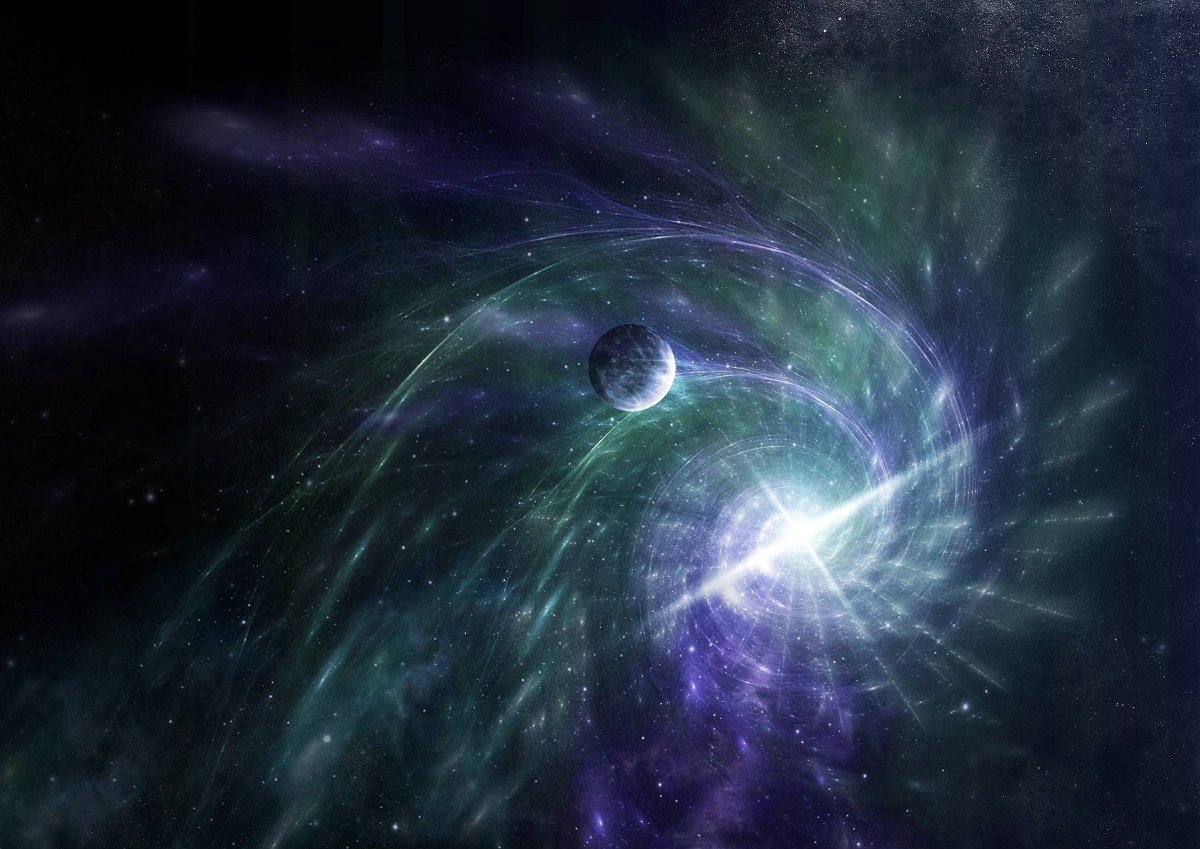 64 işıq ili uzaqlıqdakı planet radio siqnalı yayıb