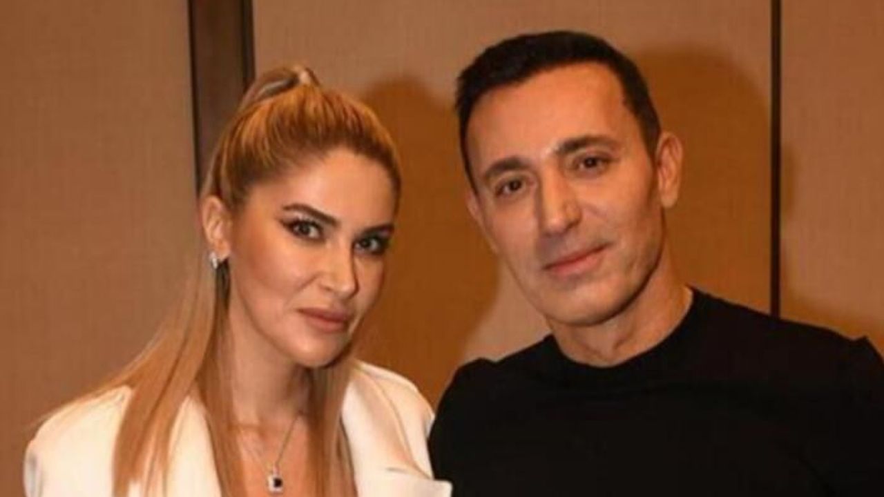 Mustafa Sandalın həyat yoldaşı ilə bağlı milyardlıq fond iddiası