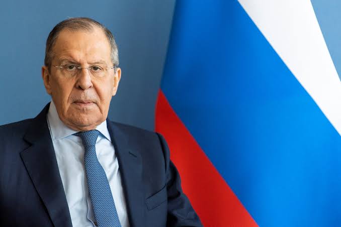 Lavrov: Rusiyanın Avropaya hücum etmək niyyəti yoxdur