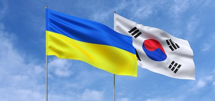 Cənubi Koreya Ukraynadan rəsmi üzr tələb edib