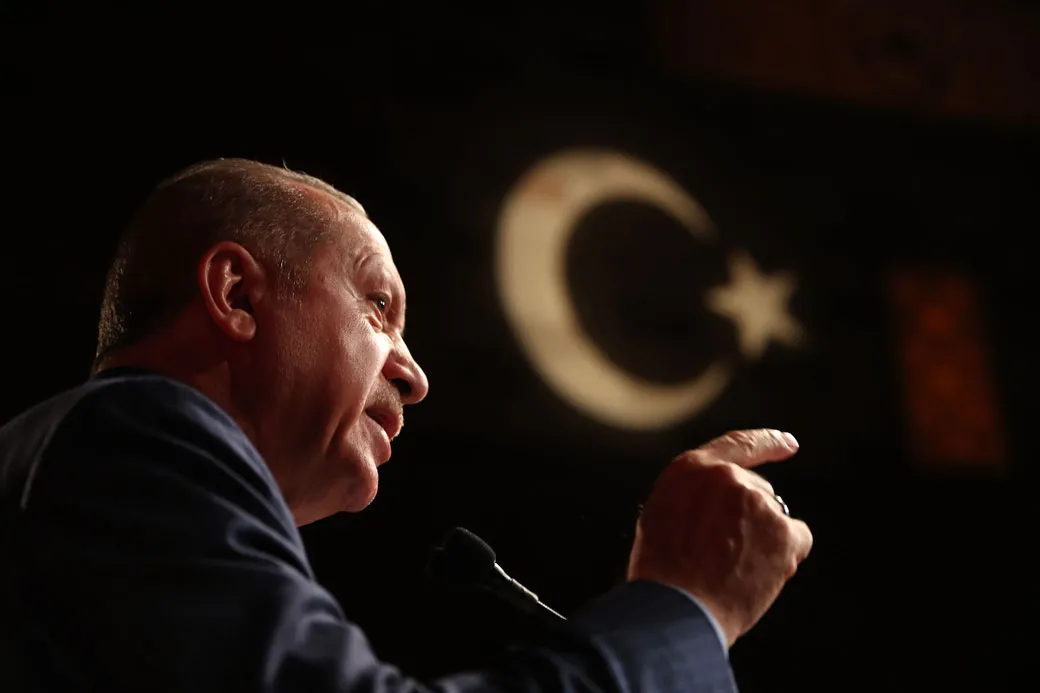 Ərdoğan: Qarabağ Azərbaycan torpağıdır və belə qalacaq
