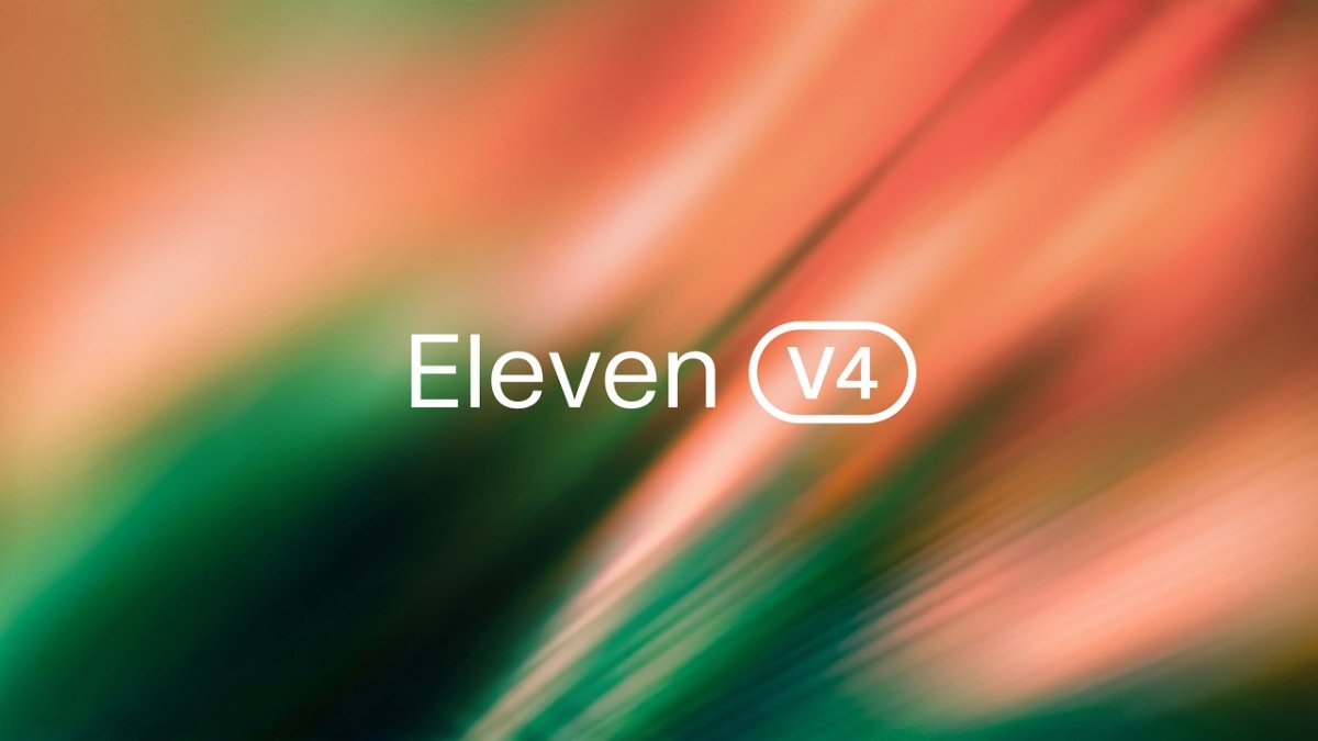 ElevenLabs səs klonlamasını 10 saniyəyə endirdi
