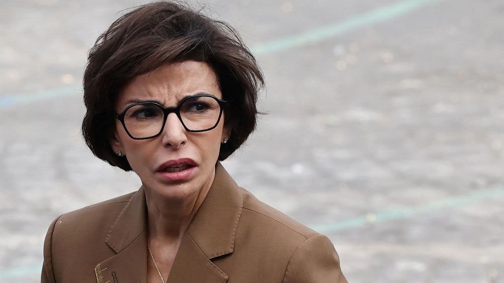 Fransada Rəşida Datiyə 4 il həbs cəzası istənilib