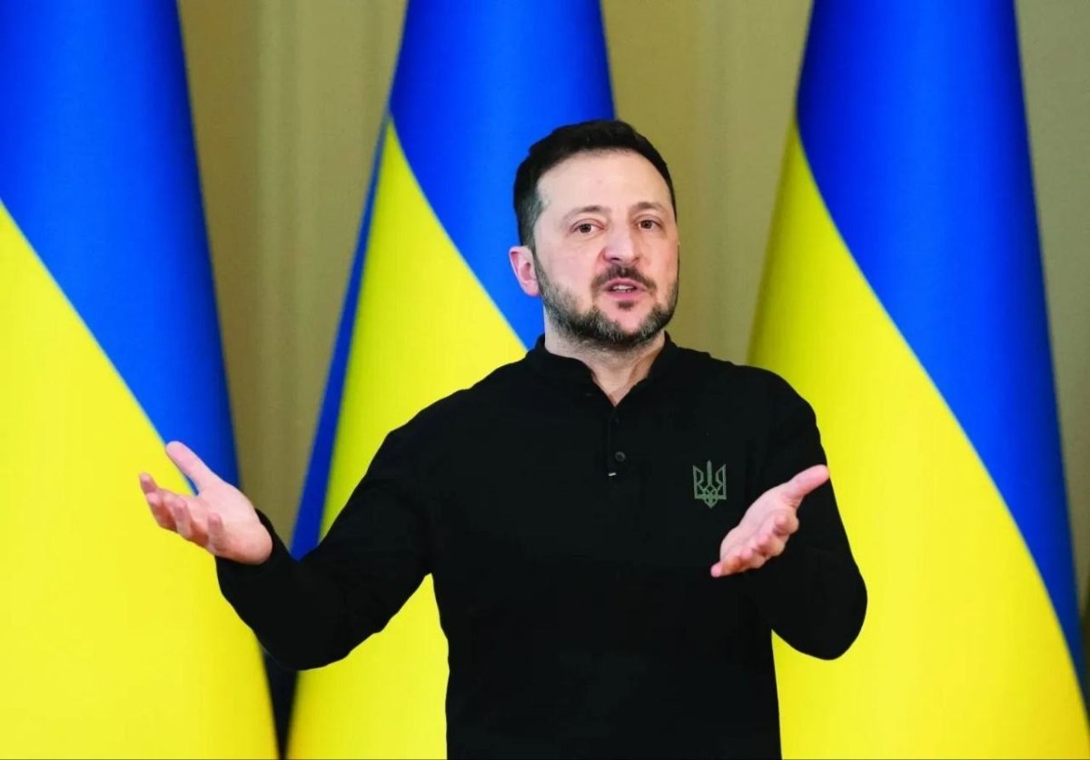 Ukrayna: Şimali Koreya Rusiyaya daha 10 min əsgər göndərəcək