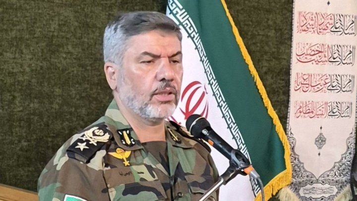 İran ABŞ hərbçilərinin tutulmasına görə pul mükafatı elan edib