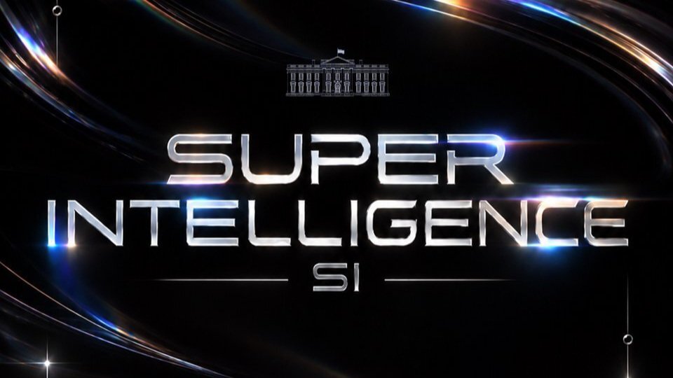 Tramp süni intellektin adını “superintellekt” olaraq dəyişdirir