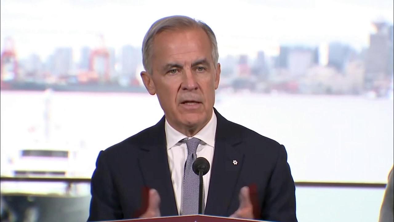 Karni Kanada ilə Aİ arasında yeni alyans təklif edib
