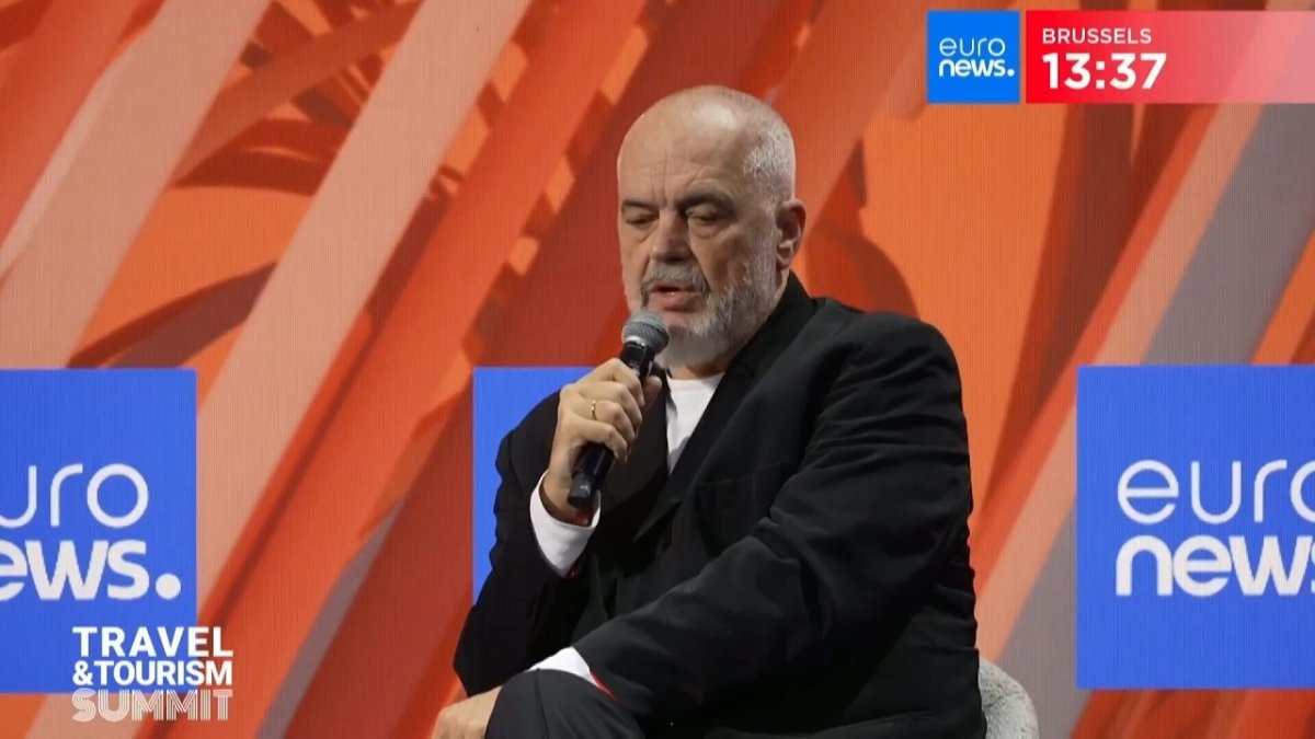 Rama: Tramp da istəsə, Avropa İttifaqına qoşula bilər