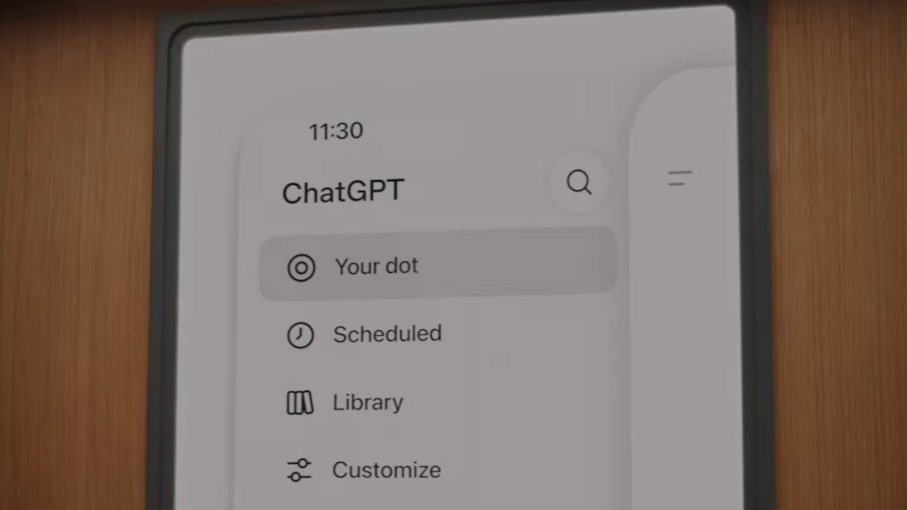 OpenAI fasiləsiz işləyən Dots agentlərini təqdim edib
