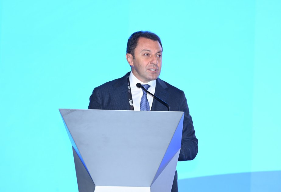 Azərbaycan xarici investisiyalar üçün daha geniş regiona çıxış qapısıdır