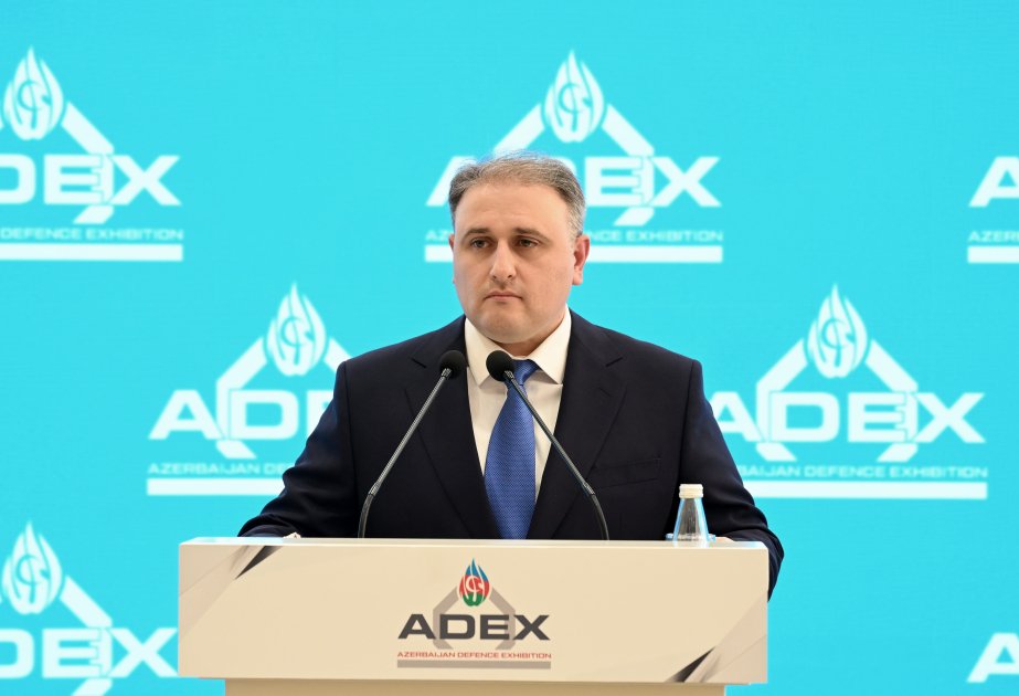 Yerli şirkətlərin müdafiə təchizatındakı payının artacağını gözləyirik