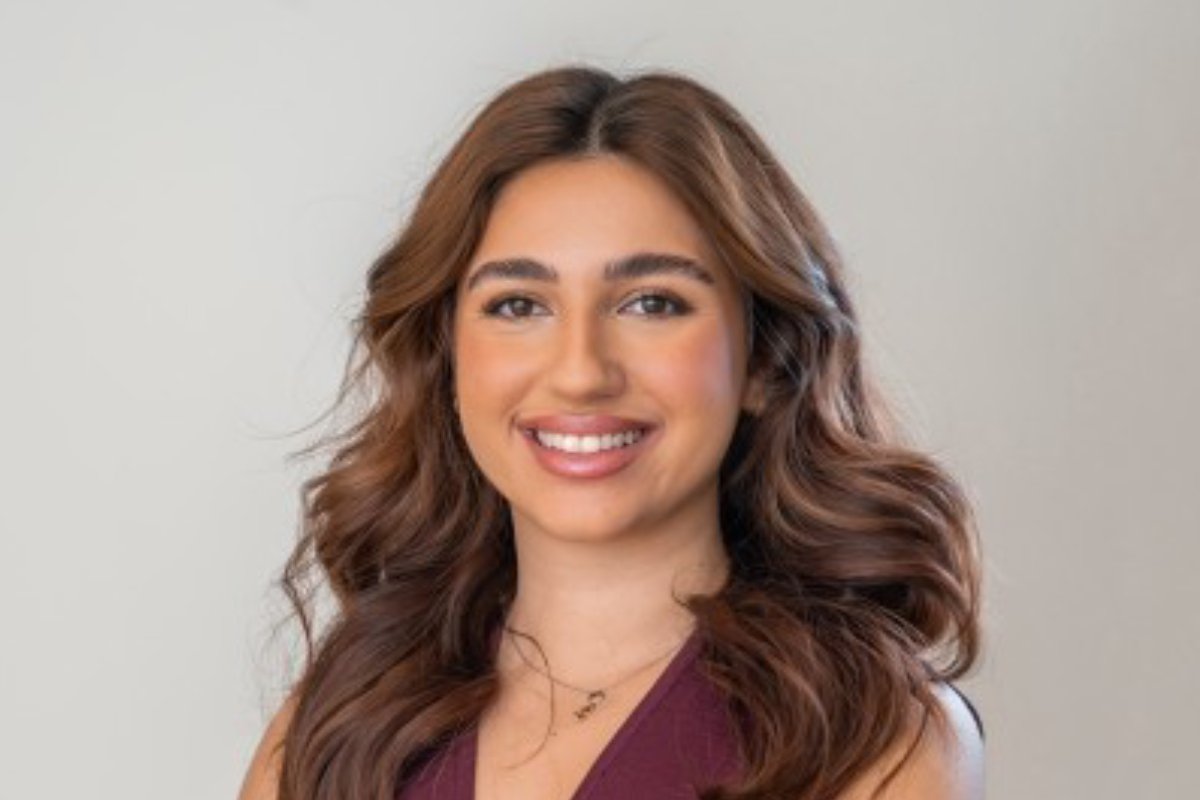 İnara Zeynalova müşavir təyin edildi