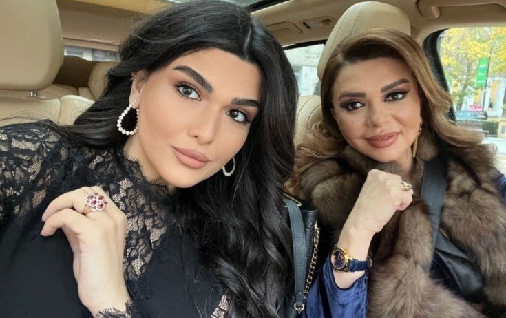 "Qızım dövlət işində çalışır, efiri sevmir"