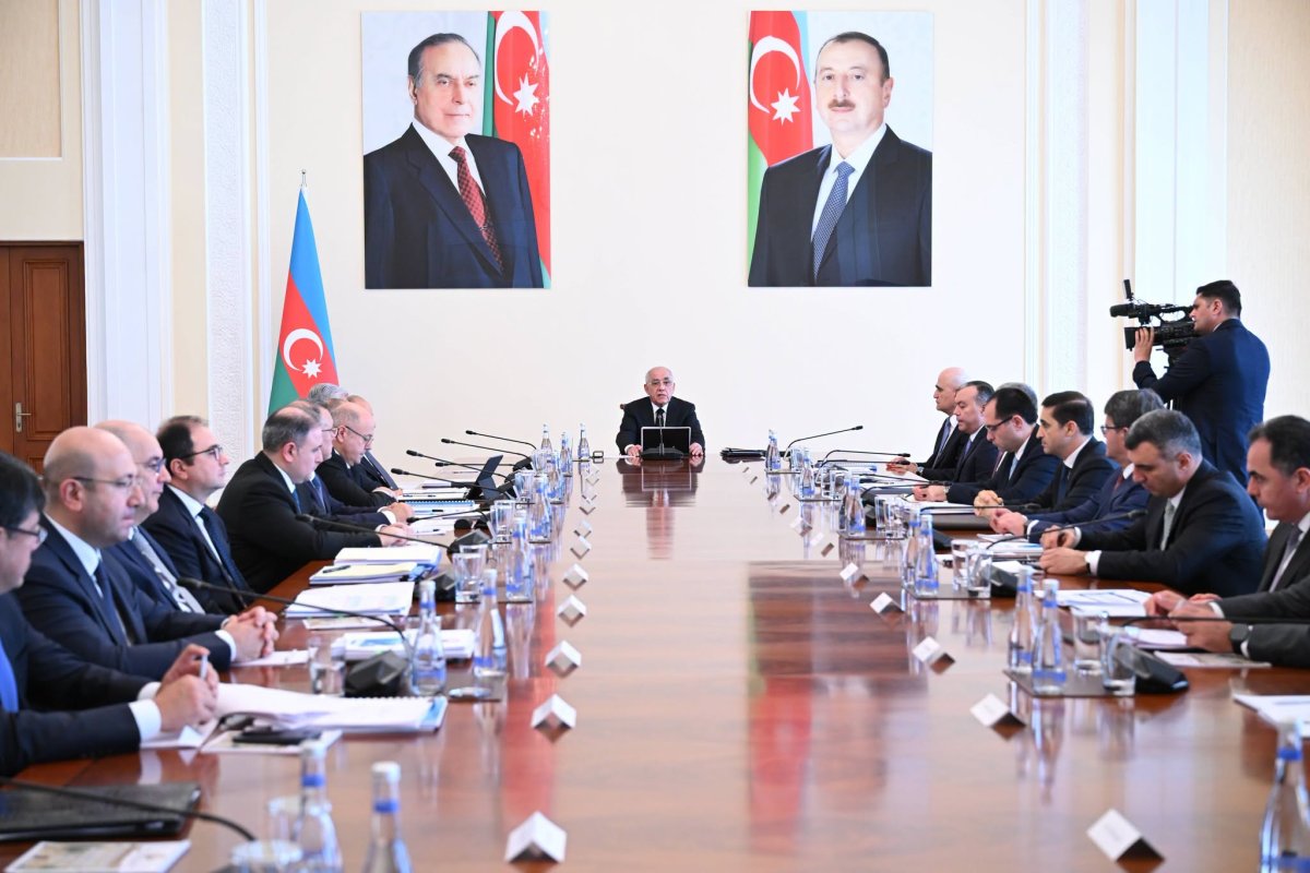 Gələn il azad edilən ərazilərə 3,4 milyard manat vəsait ayrılacaq