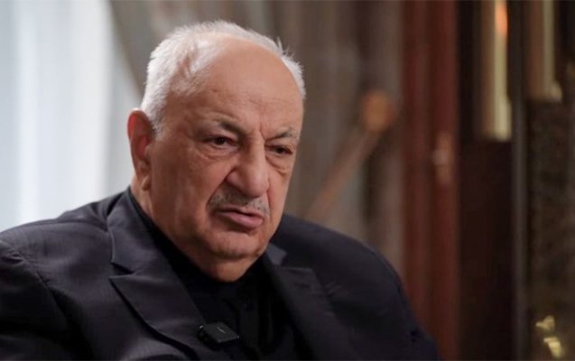 “Açığı, gəzə bilmirəm...” - Abid Şərifov