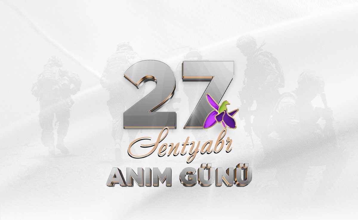 Anım Günü Azərbaycan xalqının milli yaddaşında xüsusi mənəvi və tarixi məna daşıyan günlərdən biridir