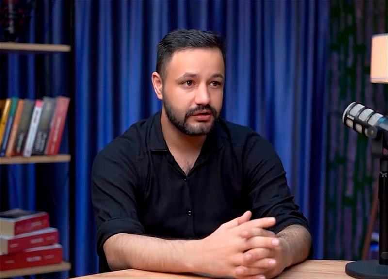 “Çevik” ləqəbli tiktoker Qəbələdə döyüldü