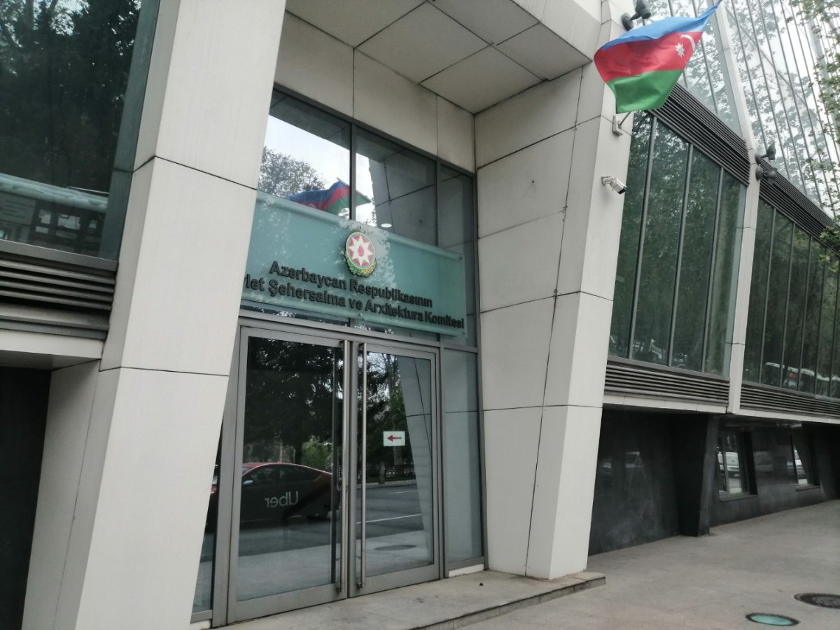 Komitə Haldun Novruzzadənin paylaşımına aydınlıq gətirdi: “Fikirlər təhrif olunub”