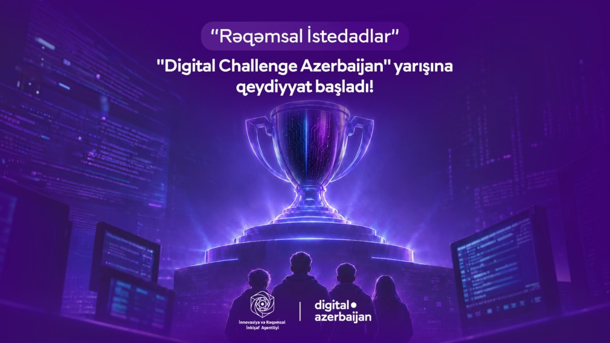 Proqramlaşdırma və kibertəhlükəsizlik istiqamətləri üzrə