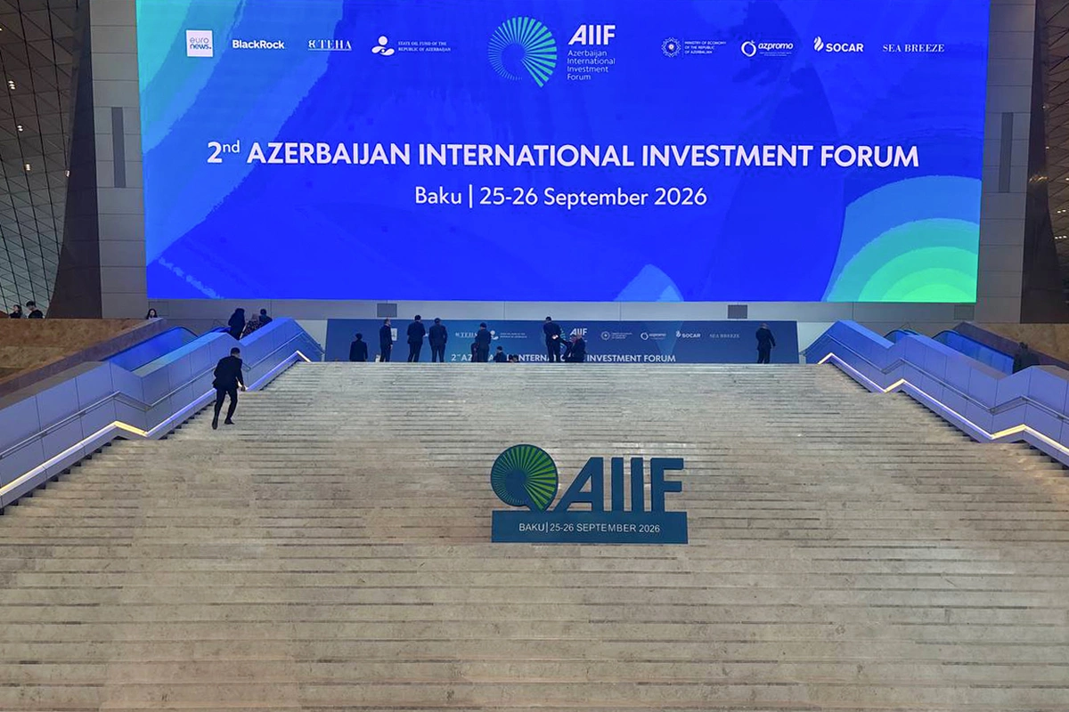 Xaricdə təhsil – insan kapitalına uzunmüddətli investisiya - ŞƏRH