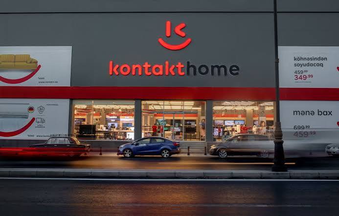 “Kontakt Home” maliyyə direktoru axtarır
