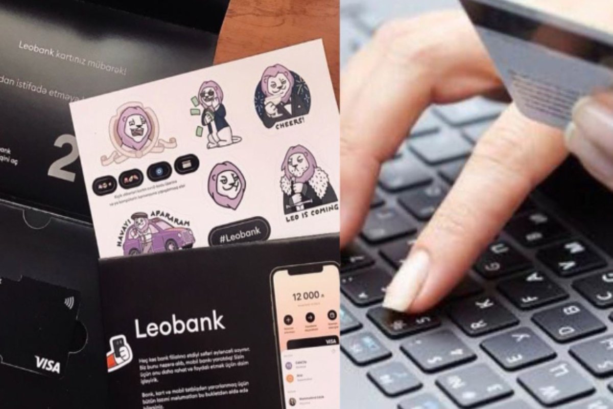 Leobank müştəriləri aldadır? – Kart qalığı ilə bağlı narazılıq