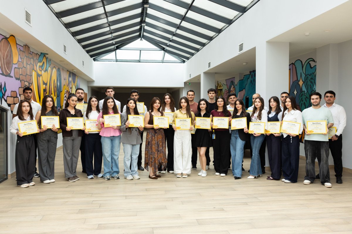 Yelo Bank-ın “Summer Challenge 2026” proqramı uğurla yekunlaşdı