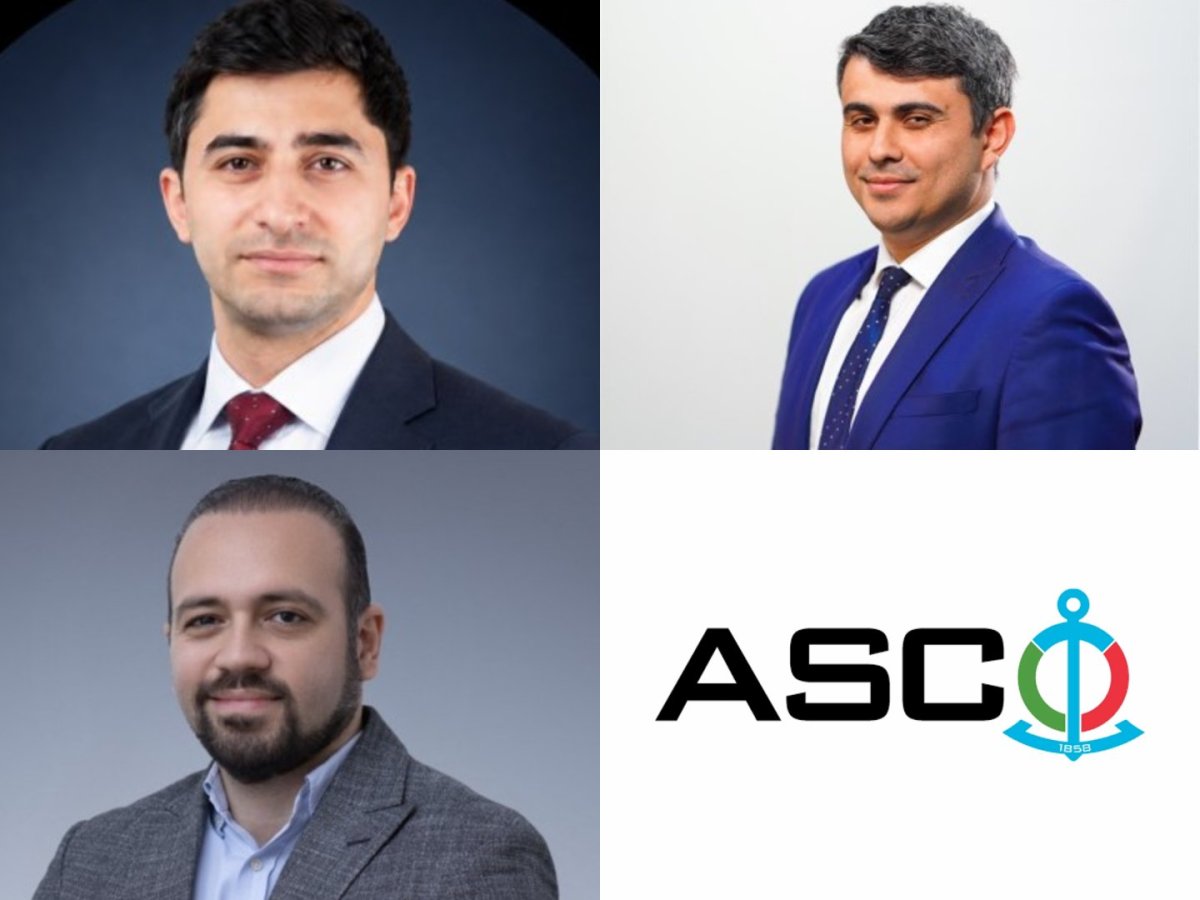 Əvvəl rəhbər, ardınca işçiləri - "AzInTelecom"dan ASCO-ya gedən "komanda"