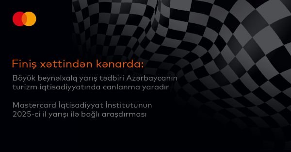 Mastercard yeni bazar araşdırması aparıb - TƏHLİL