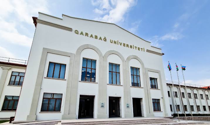 Qarabağ Universitetindən Faiq Məmmədovla bağlı AÇIQLAMA
