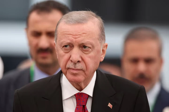Türkiyə Azərbaycan-Ermənistan sülhünə töhfə verməyə davam edəcək Ərdoğan