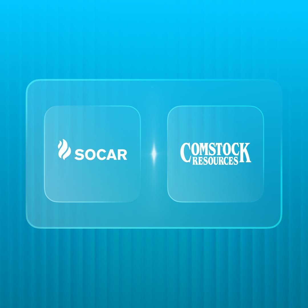 SOCAR ilə ABŞ şirkəti arasında Niyyət Məktubu imzalanıb