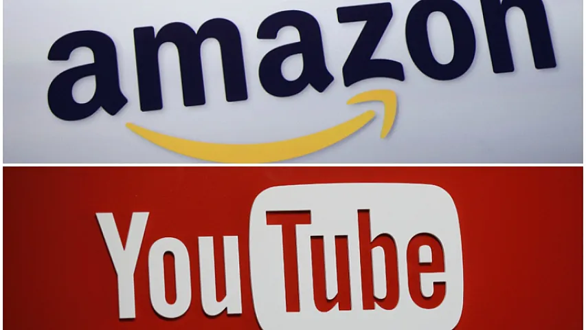 “YouTube” onlayn alış-veriş üçün “Amazon”la tərəfdaşlığa başlayıb