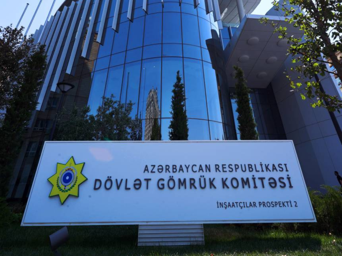 Məşhur şirkət Gömrük Komitəsini məhkəməyə verdi