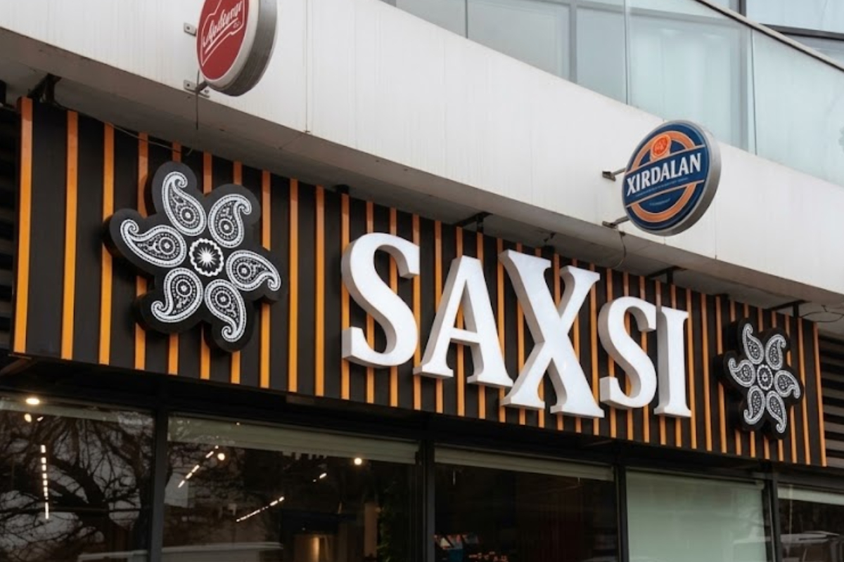 “Saxsı” restoranı futbol yarışlarına görə CƏRİMƏLƏNDİ