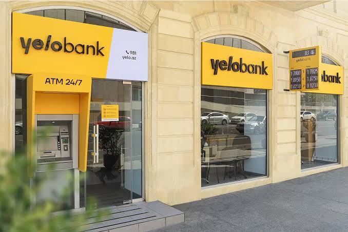 “Yelo Bank”da vaxtı keçmiş kreditlər 53 milyona çatdı -11 milyonluq artım