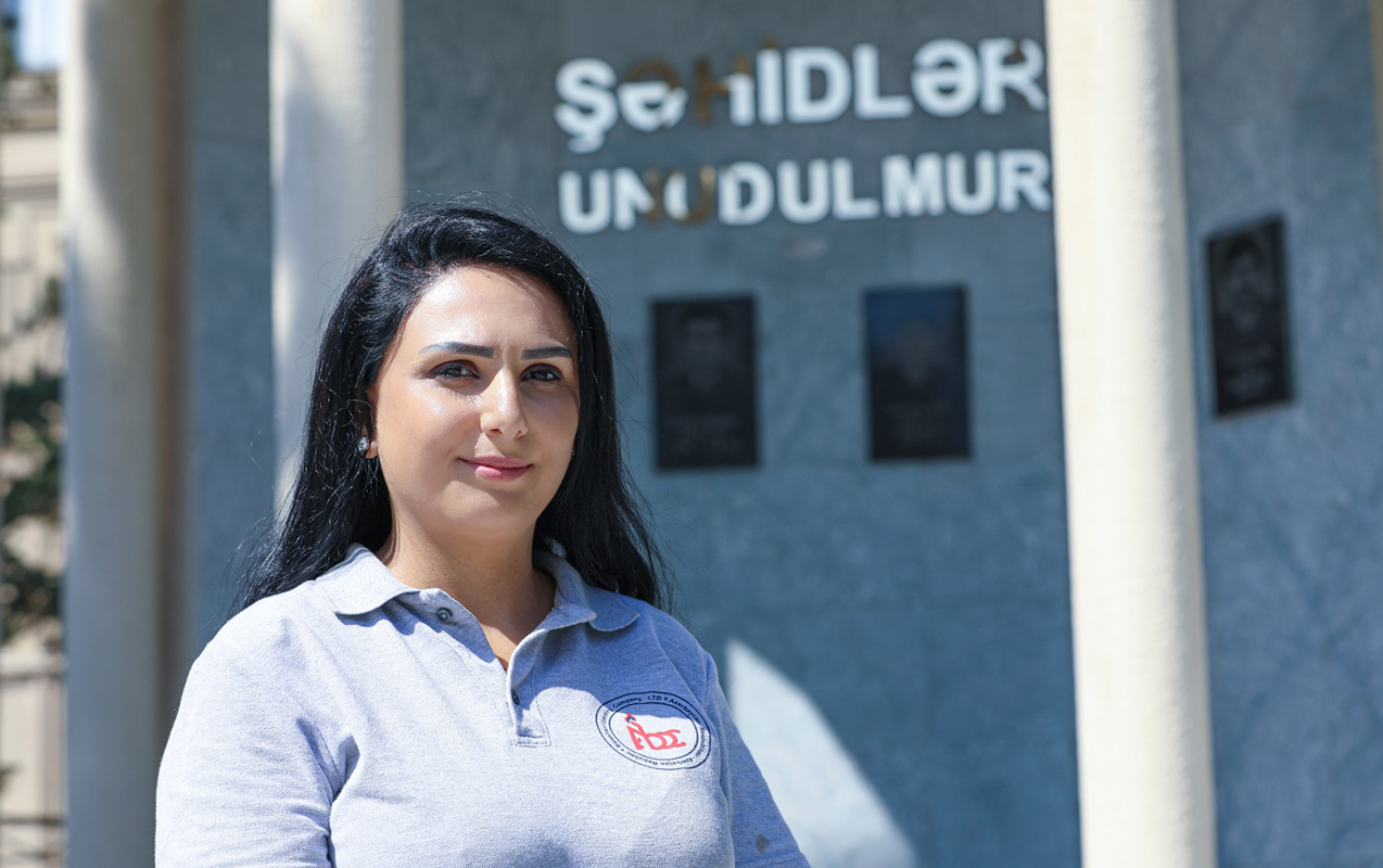 Balaxanı neftçilərinin hər gün yaşatdığı “Anım Günü”
