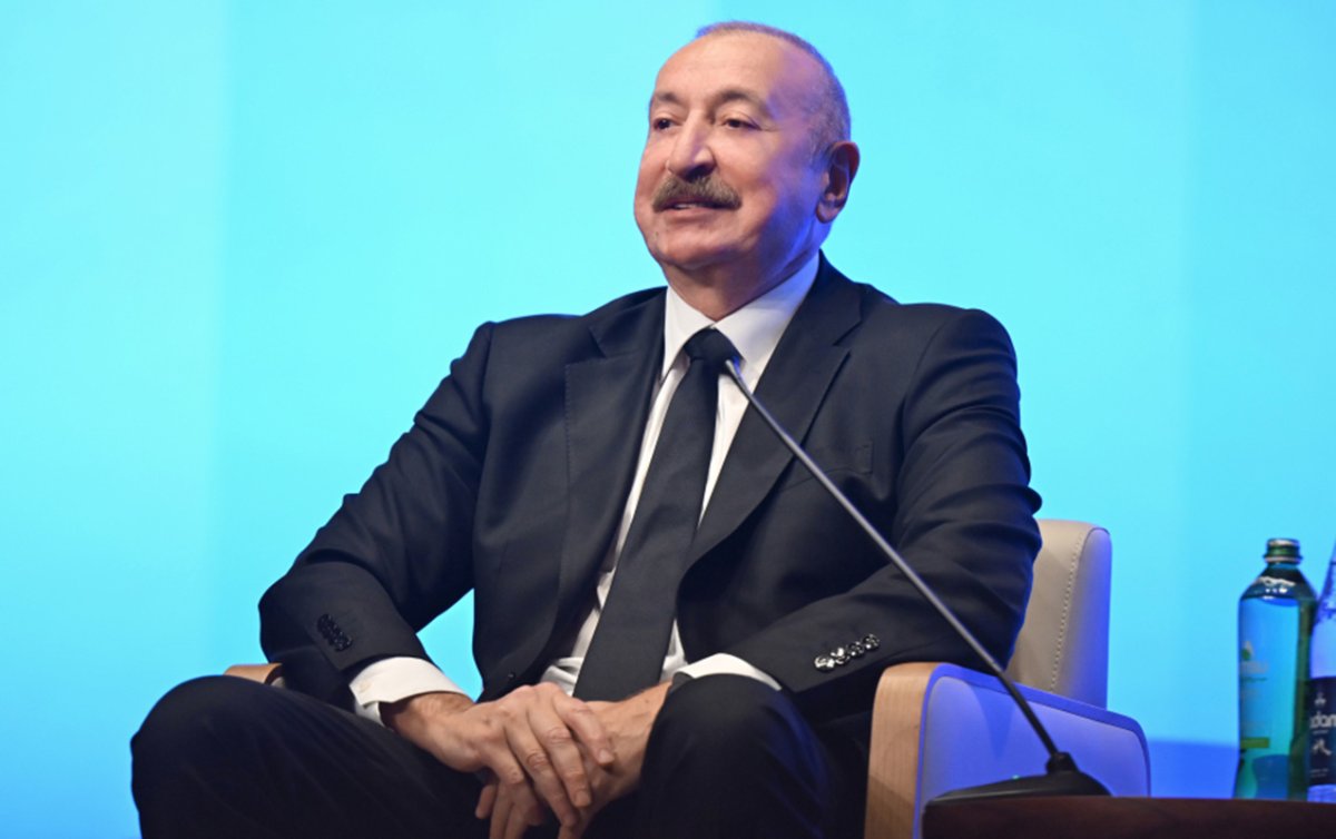 “30 ildən çoxdur Azərbaycanda siyasi və iqtisadi sabitlik hökm sürür”