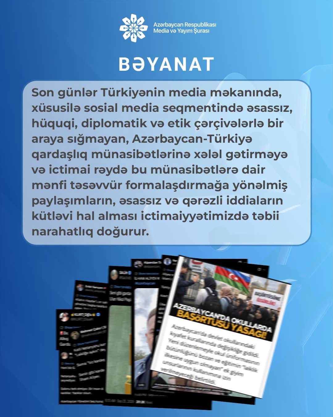 “Qarayaxma aparanların ölkəyə girişi qadağan edilə bilər” - Şəkil 1