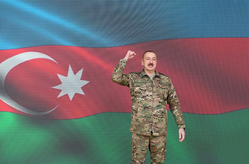 Azərbaycanda Anım Günüdür! - Şəkil 2