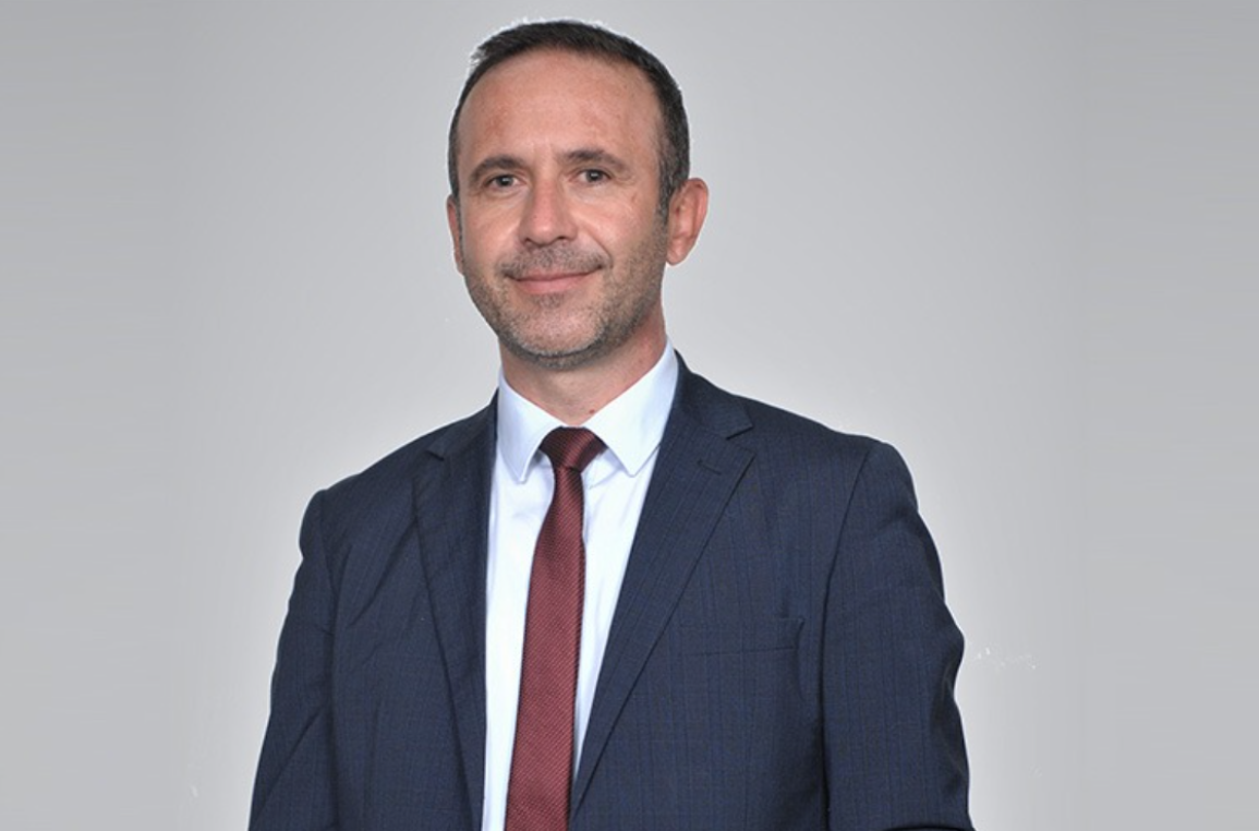 “FINCA Azerbaijan”ın rəhbərliyindən növbəti ayrılıq - Fisnik Kepuska BOKT-dən getdi