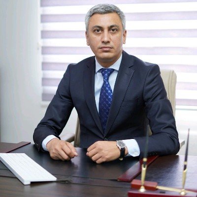 Murad Zaidova "Xalq Sığorta"da yüksək vəzifə verildi